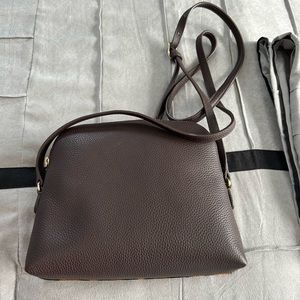 Talbots crossbody bag